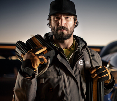 Industrial Wear