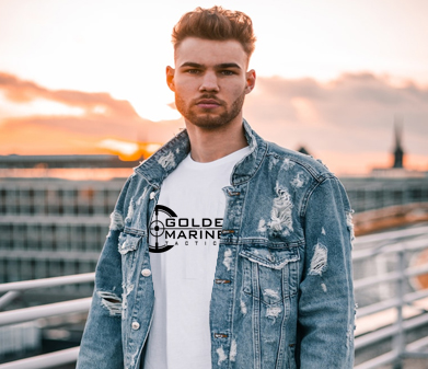 Denim Wear