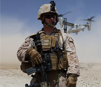 Military Uniforms